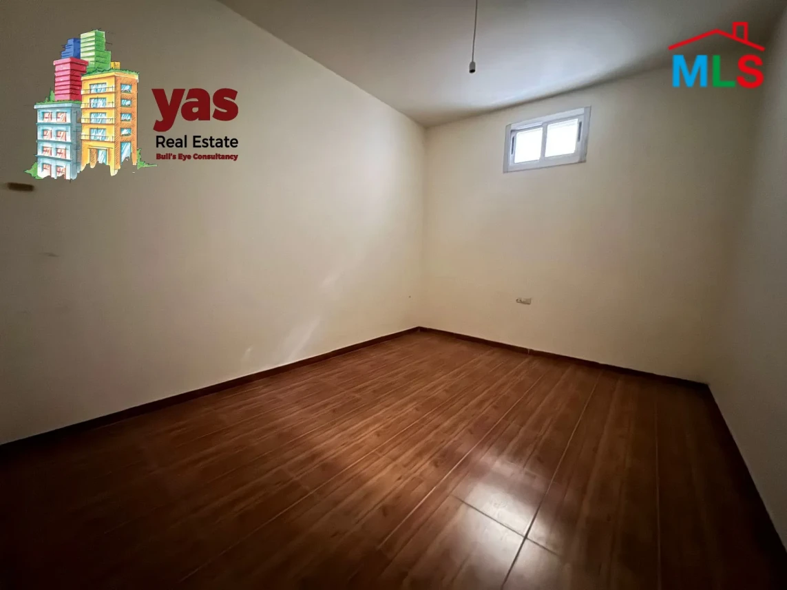 Zouk Mosbeh 130m2 | 40m2 Garden | Dead End Street | EL