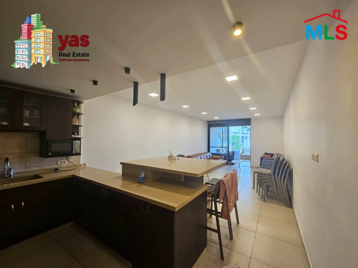Holiday Beach 150m2 | 15m2 Terrace | Partial View | Catch | OH