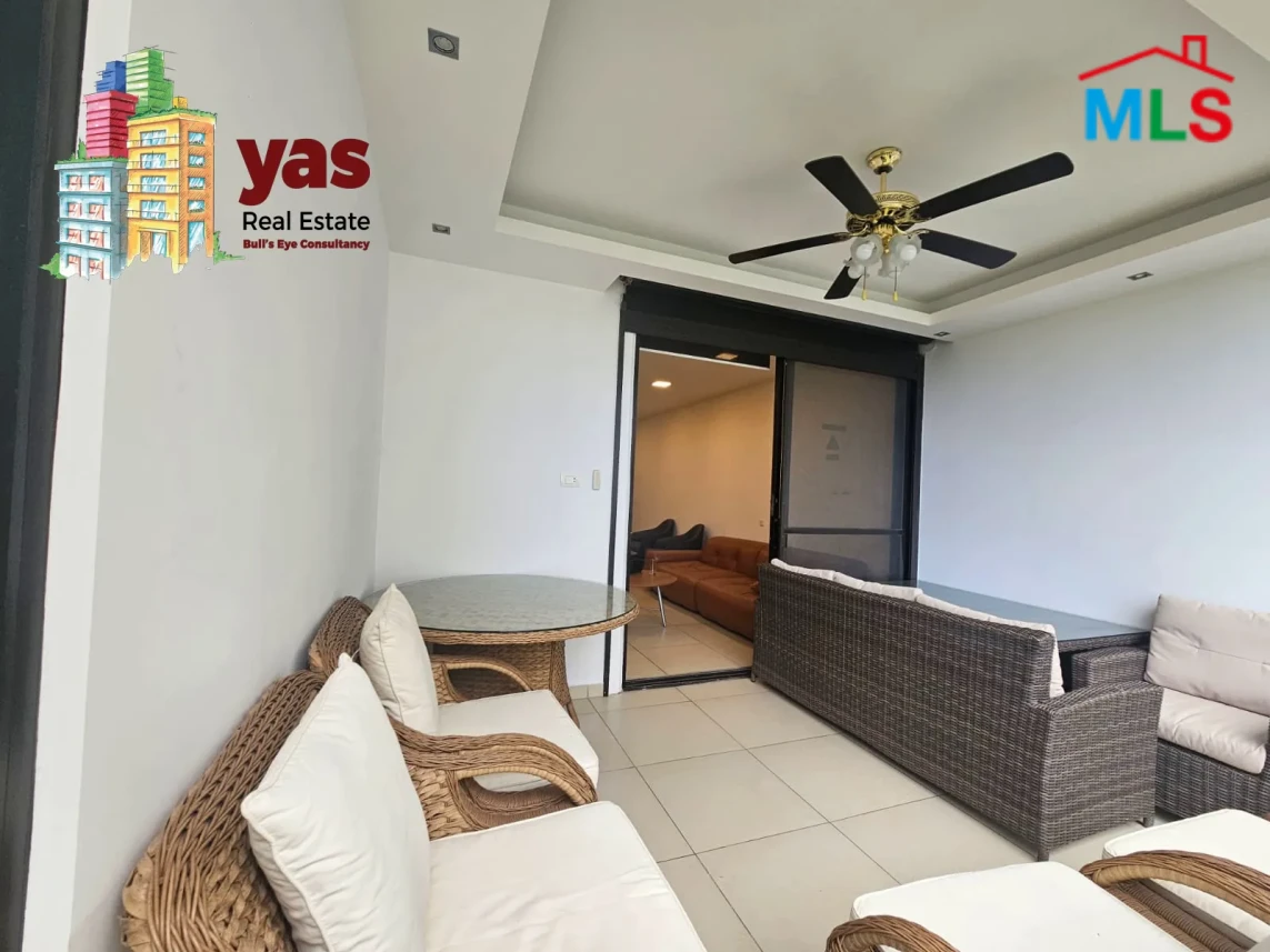 Holiday Beach 150m2 | 15m2 Terrace | Partial View | Catch | OH