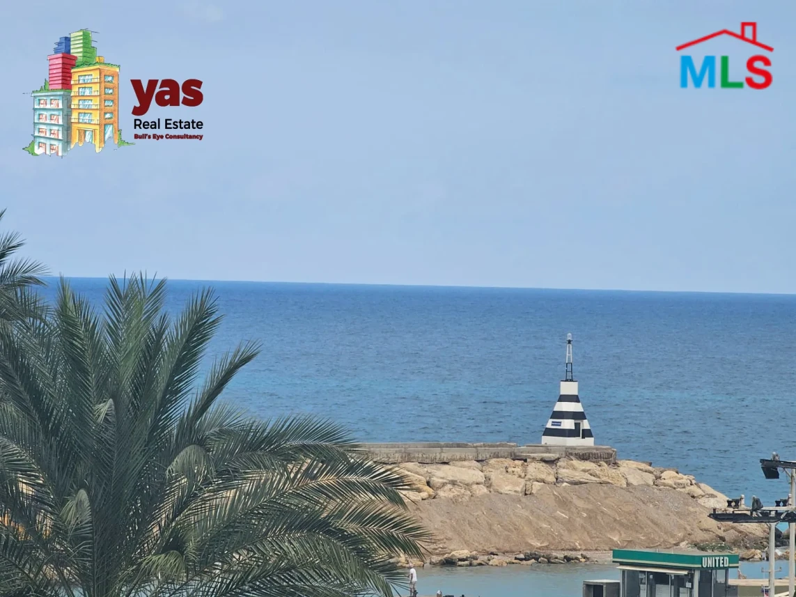 Holiday Beach 150m2 | 15m2 Terrace | Partial View | Catch | OH