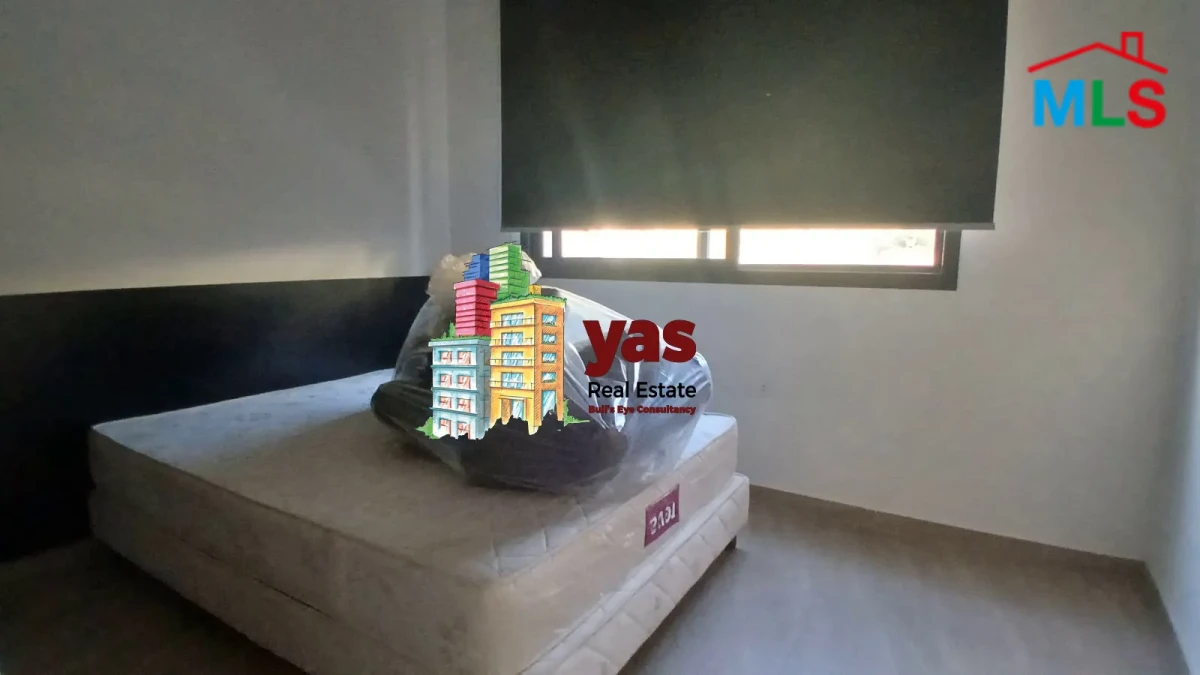 Jbeil/Blat 100m2 | Brand New | Prime Location | VIew | High End | ABA