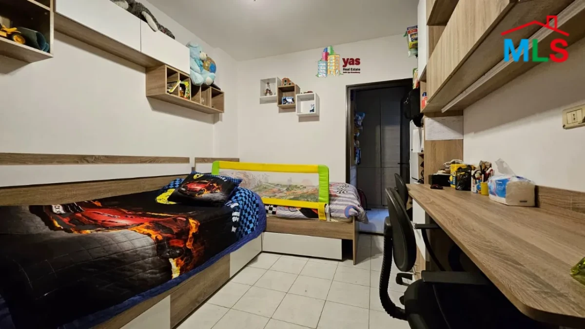 Ballouneh 145m2 | 85m2 Terrace | Decorated | Mint Condition | View |TO