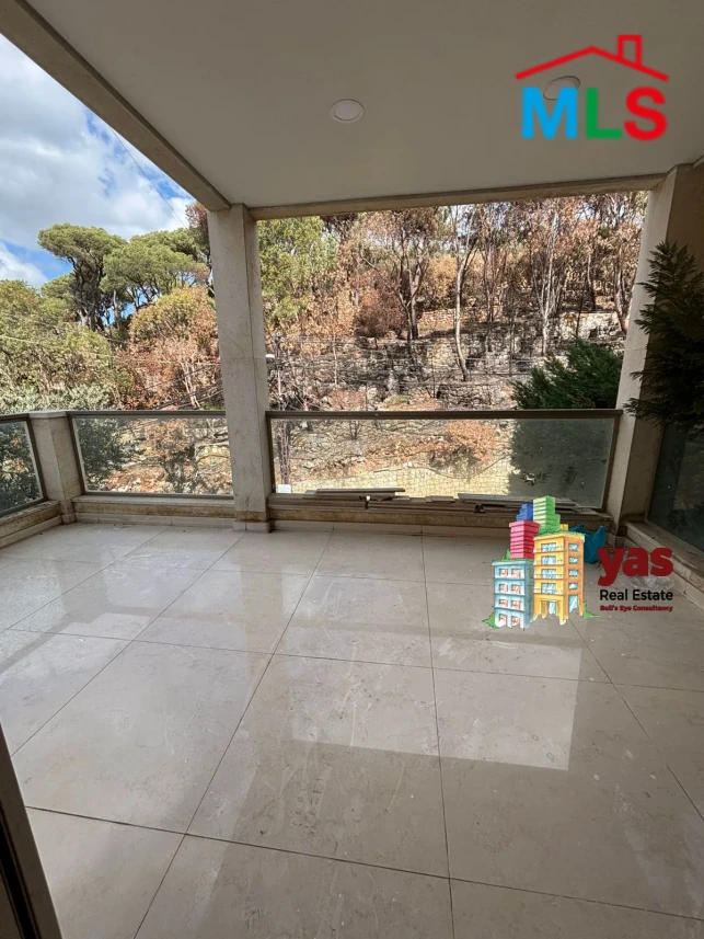 Bsalim 600m2 | Luxury | Panoramic View | Private Street | OH