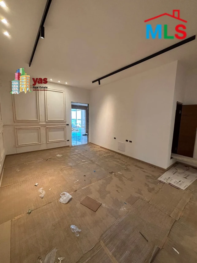 Bsalim 600m2 | Luxury | Panoramic View | Private Street | OH