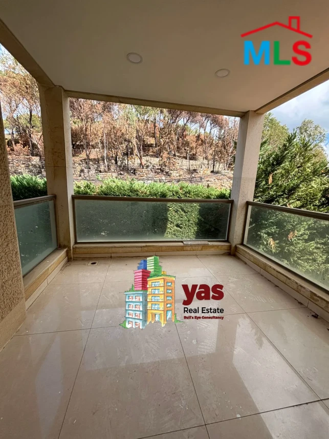 Bsalim 600m2 | Luxury | Panoramic View | Private Street | OH