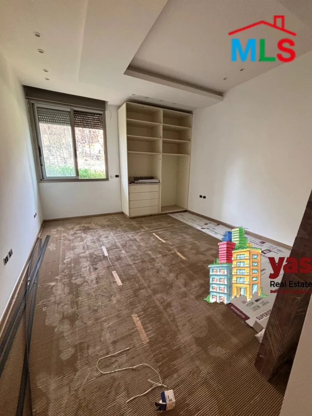 Bsalim 600m2 | Luxury | Panoramic View | Private Street | OH