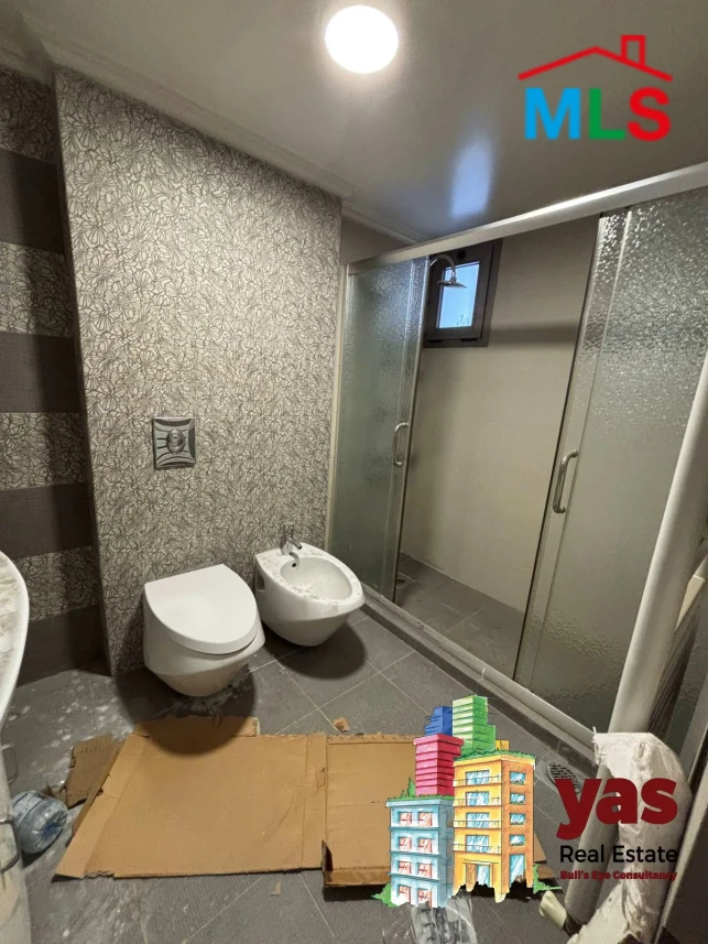 Bsalim 600m2 | Luxury | Panoramic View | Private Street | OH