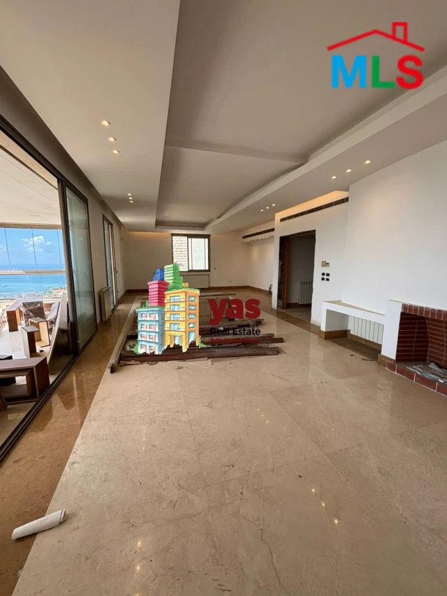 Bsalim 600m2 | Luxury | Panoramic View | Private Street | OH