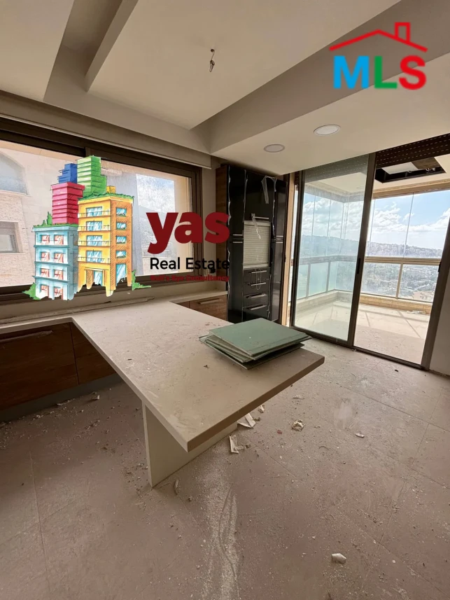 Bsalim 600m2 | Luxury | Panoramic View | Private Street | OH