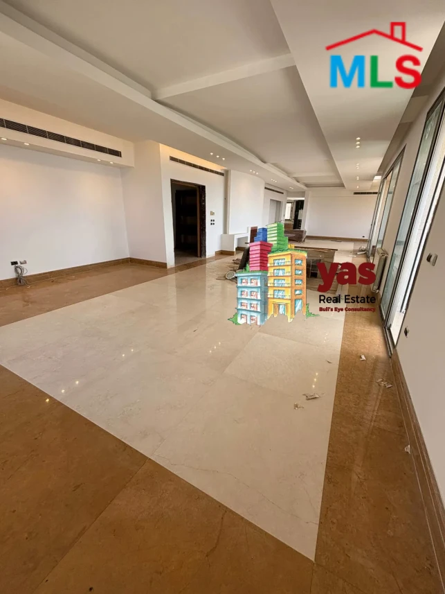 Bsalim 600m2 | Luxury | Panoramic View | Private Street | OH