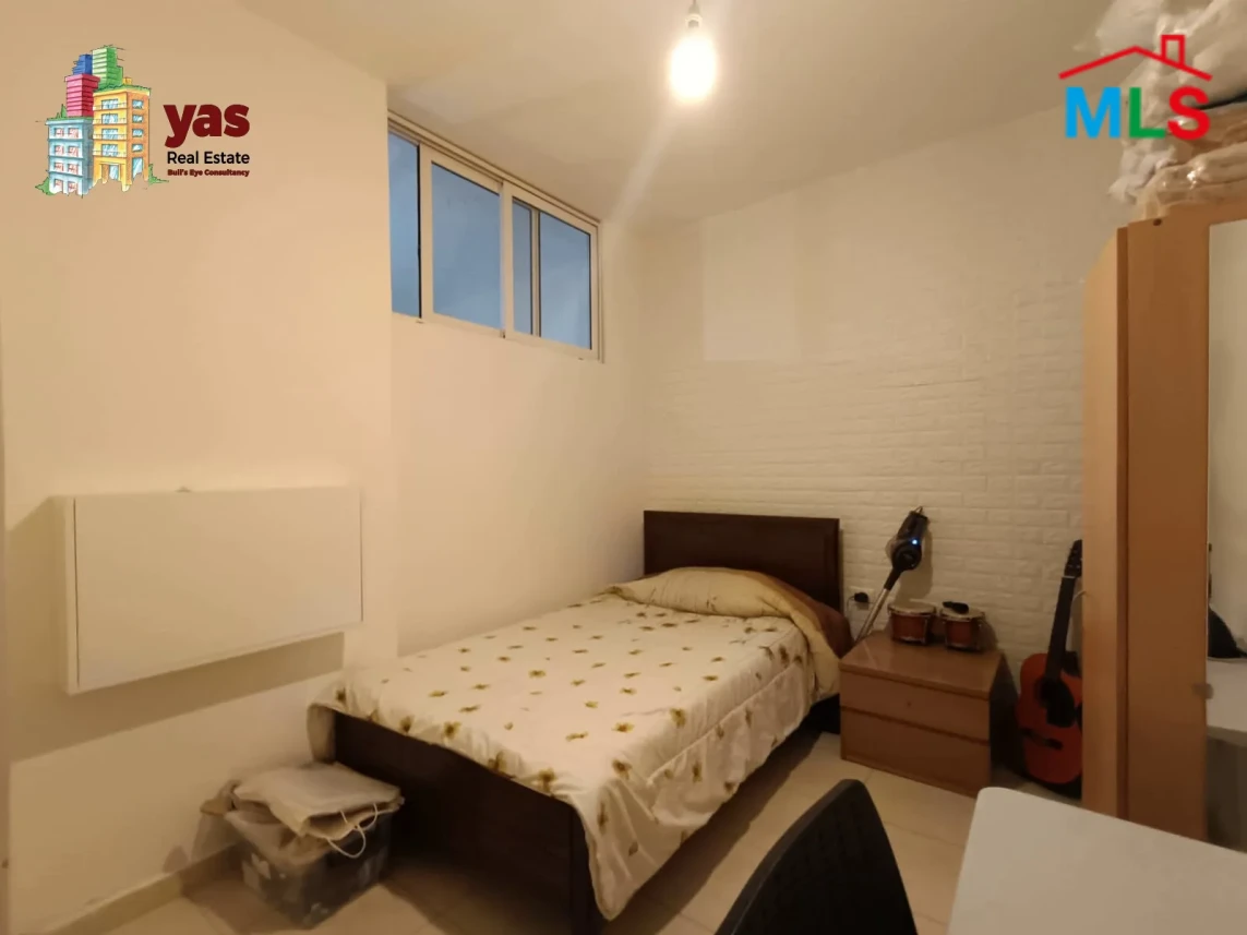 Dekweneh/Mar Roukoz 140m2 | 100m2 Terrace | Greenery Vuiew | AA/CA