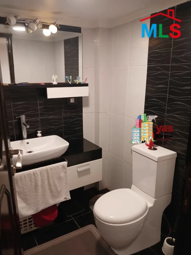 Ain El Remmeneh 120m2 | Furnished | Calm Area | Catch | OH