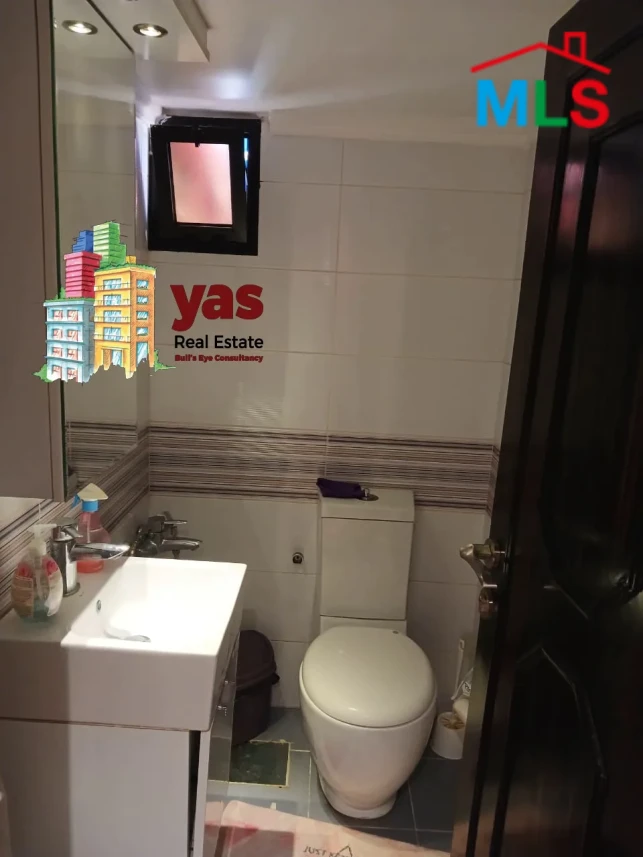 Ain El Remmeneh 120m2 | Furnished | Calm Area | Catch | OH