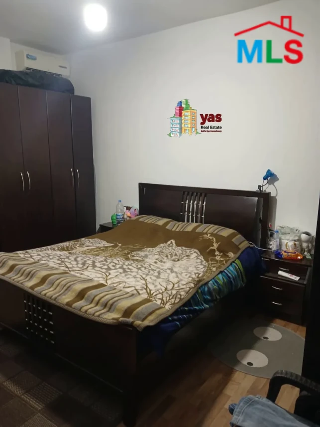 Ain El Remmeneh 120m2 | Furnished | Calm Area | Catch | OH