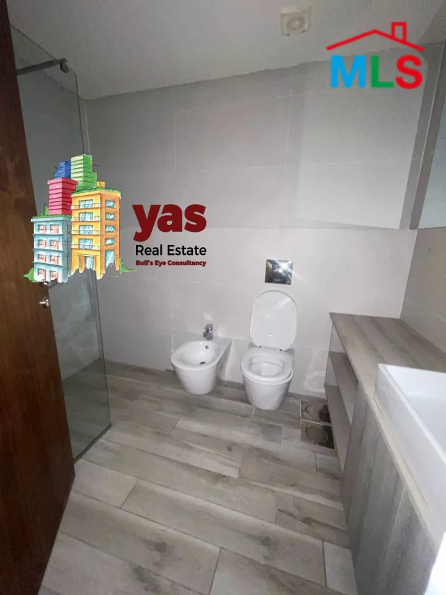 Achrafieh 170m2 | New | Luxury | Prime Location | OH