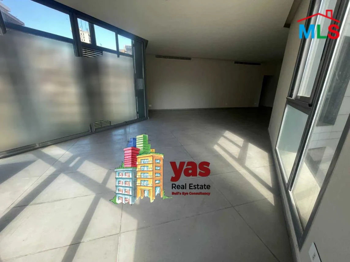Achrafieh 170m2 | New | Luxury | Prime Location | OH