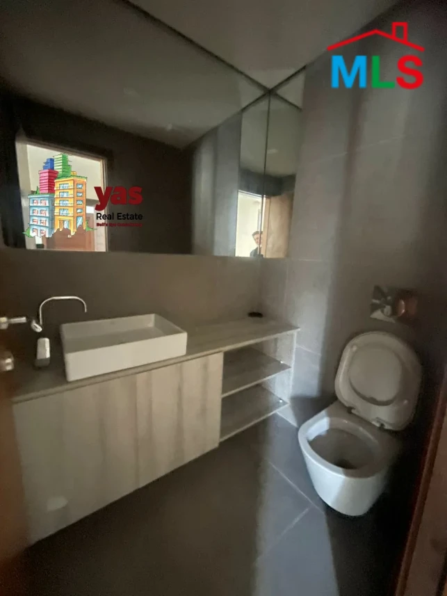 Achrafieh 170m2 | New | Luxury | Prime Location | OH