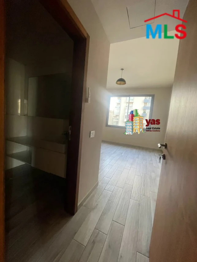 Achrafieh 170m2 | New | Luxury | Prime Location | OH