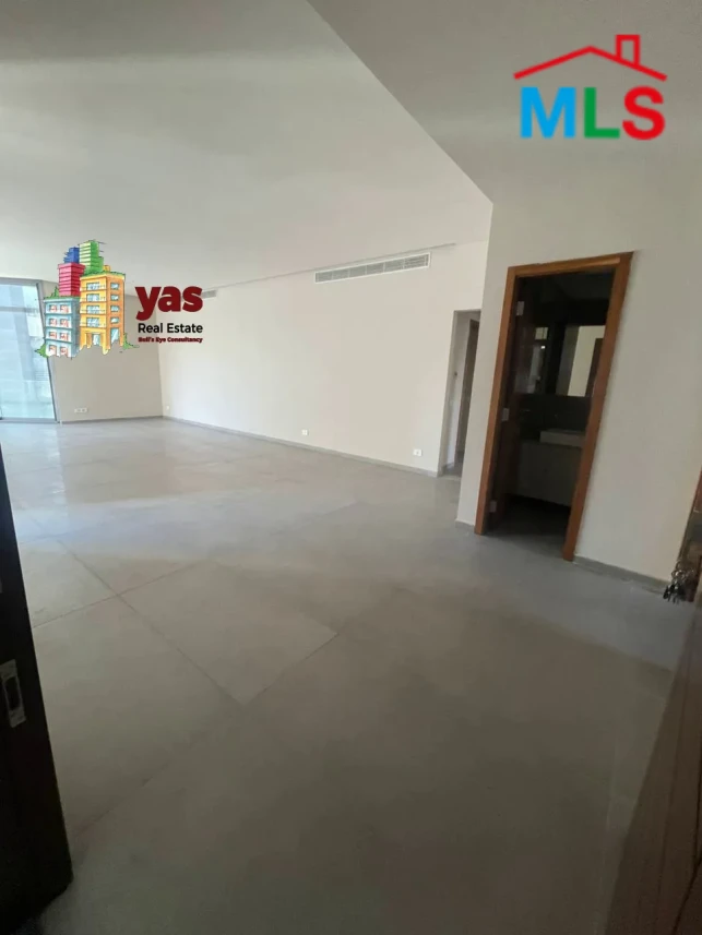 Achrafieh 170m2 | New | Luxury | Prime Location | OH