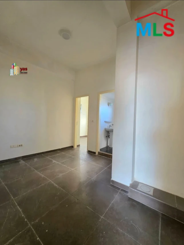 Achrafieh/Saifi 127m2 up to 134m2 | Offices | Active Street | OH