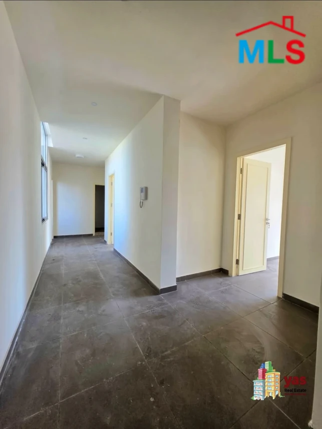 Achrafieh/Saifi 127m2 up to 134m2 | Offices | Active Street | OH