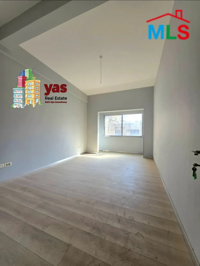 Achrafieh/Saifi 127m2 up to 134m2 | Offices | Active Street | OH
