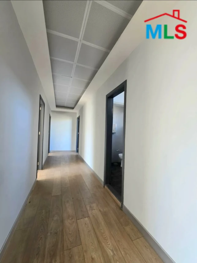 Achrafieh/Saifi 127m2 up to 134m2 | Offices | Active Street | OH