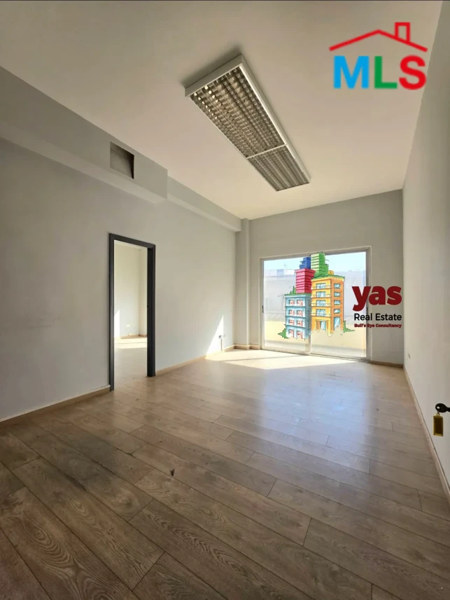 Achrafieh/Saifi 127m2 up to 134m2 | Offices | Active Street | OH