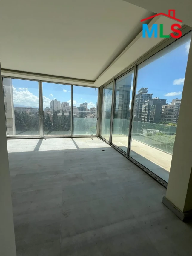 Achrafieh 237m2 | Brand New Duplex | Prime Location | View | OH