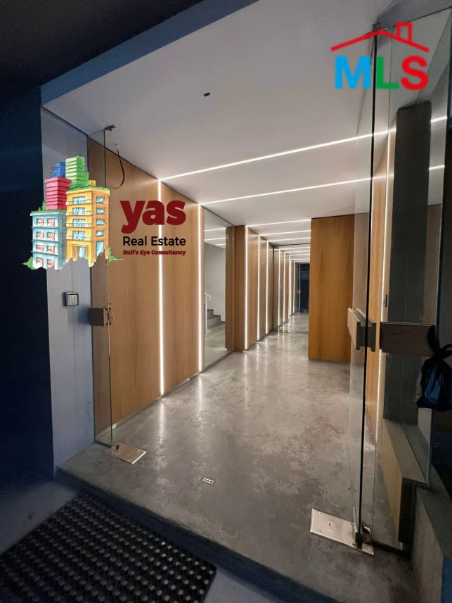 Achrafieh 237m2 | Brand New Duplex | Prime Location | View | OH