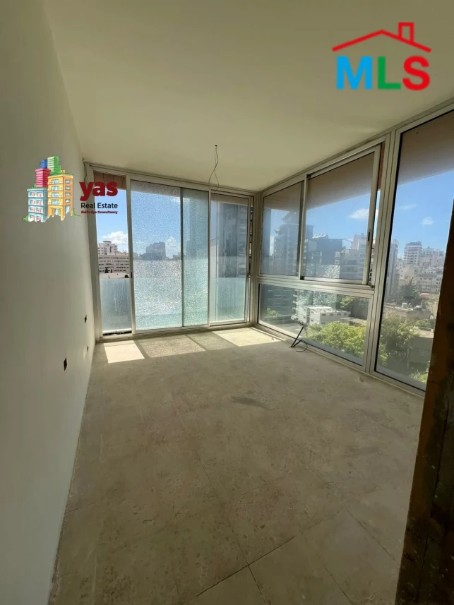 Achrafieh 237m2 | Brand New Duplex | Prime Location | View | OH