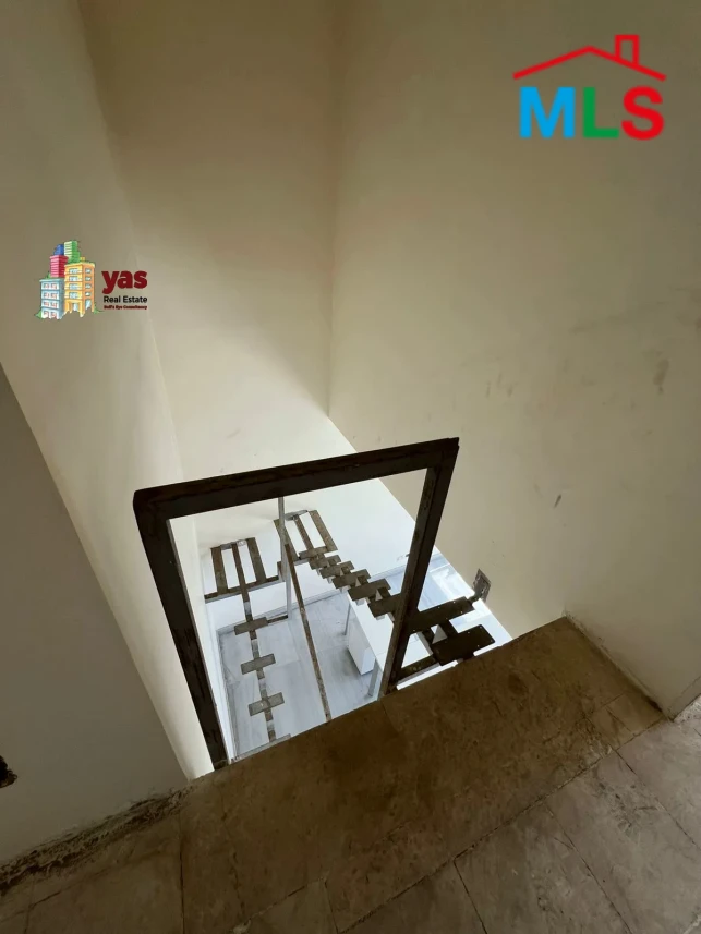 Achrafieh 237m2 | Brand New Duplex | Prime Location | View | OH