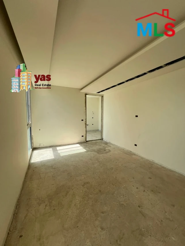 Achrafieh 237m2 | Brand New Duplex | Prime Location | View | OH