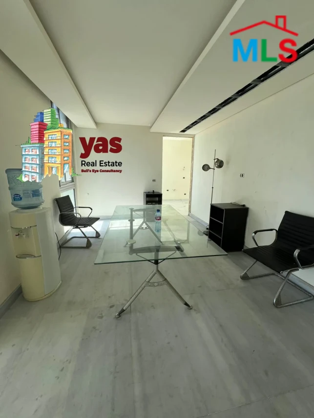 Achrafieh 237m2 | Brand New Duplex | Prime Location | View | OH