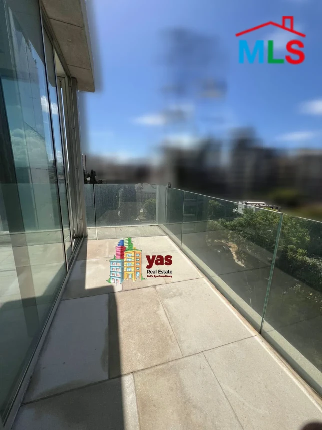 Achrafieh 237m2 | Brand New Duplex | Prime Location | View | OH