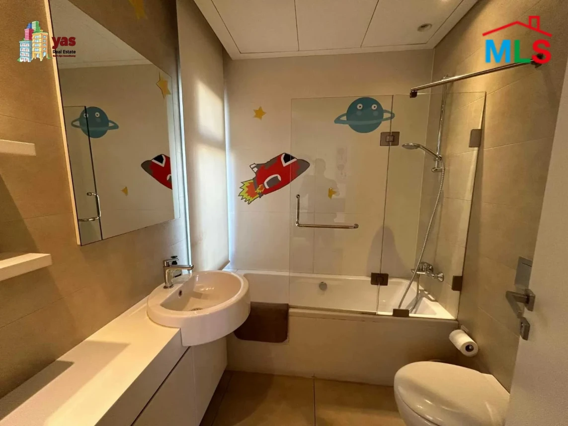 Achrafieh/Rizk 467m2 | Penthouse | Amazing View | High End | OH