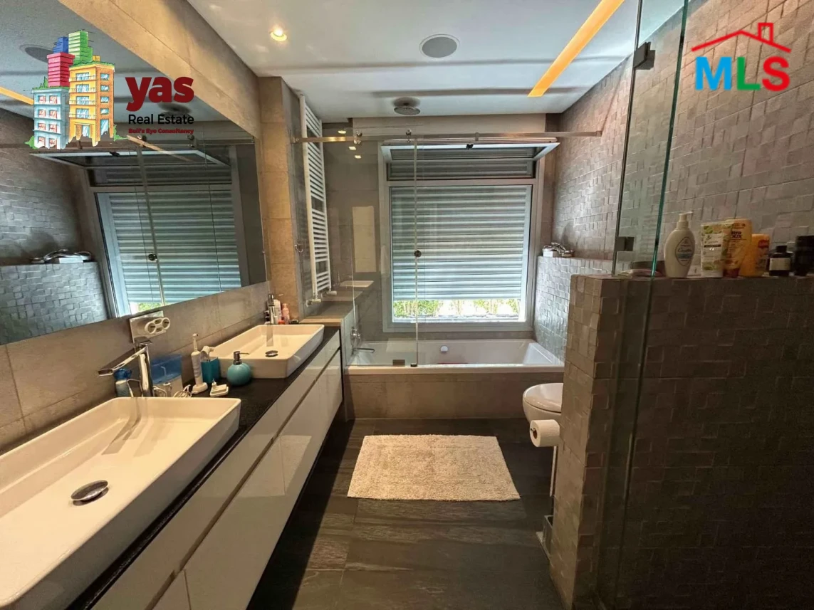Achrafieh/Rizk 467m2 | Penthouse | Amazing View | High End | OH
