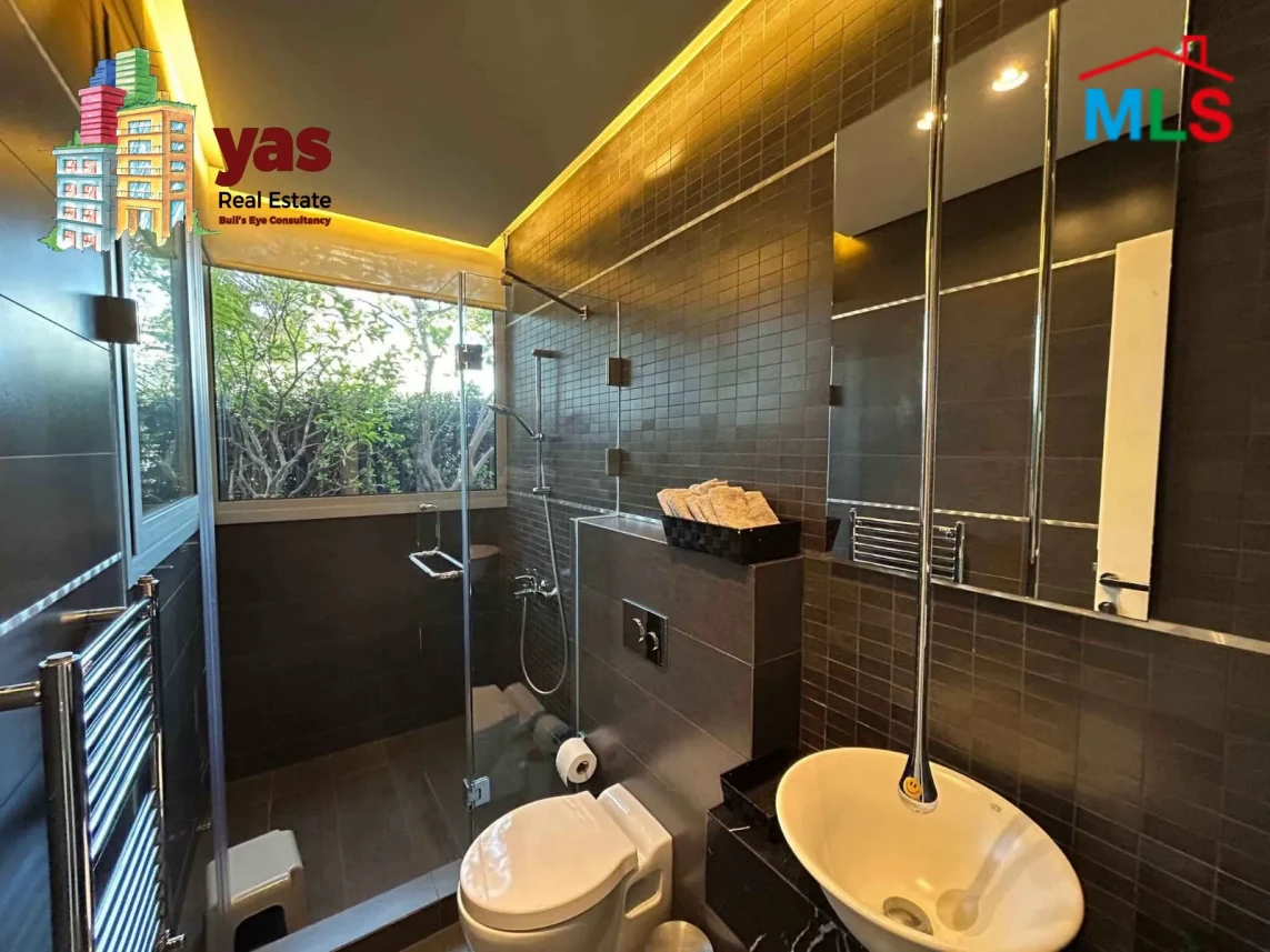 Achrafieh/Rizk 467m2 | Penthouse | Amazing View | High End | OH