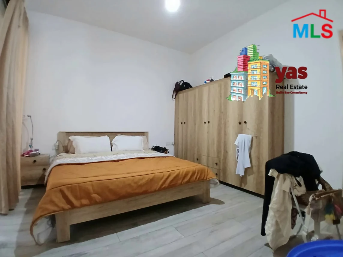 Adma/Admir 185m2 | 90m2 Garden | Furnished | Calm Area | View |EH/YV