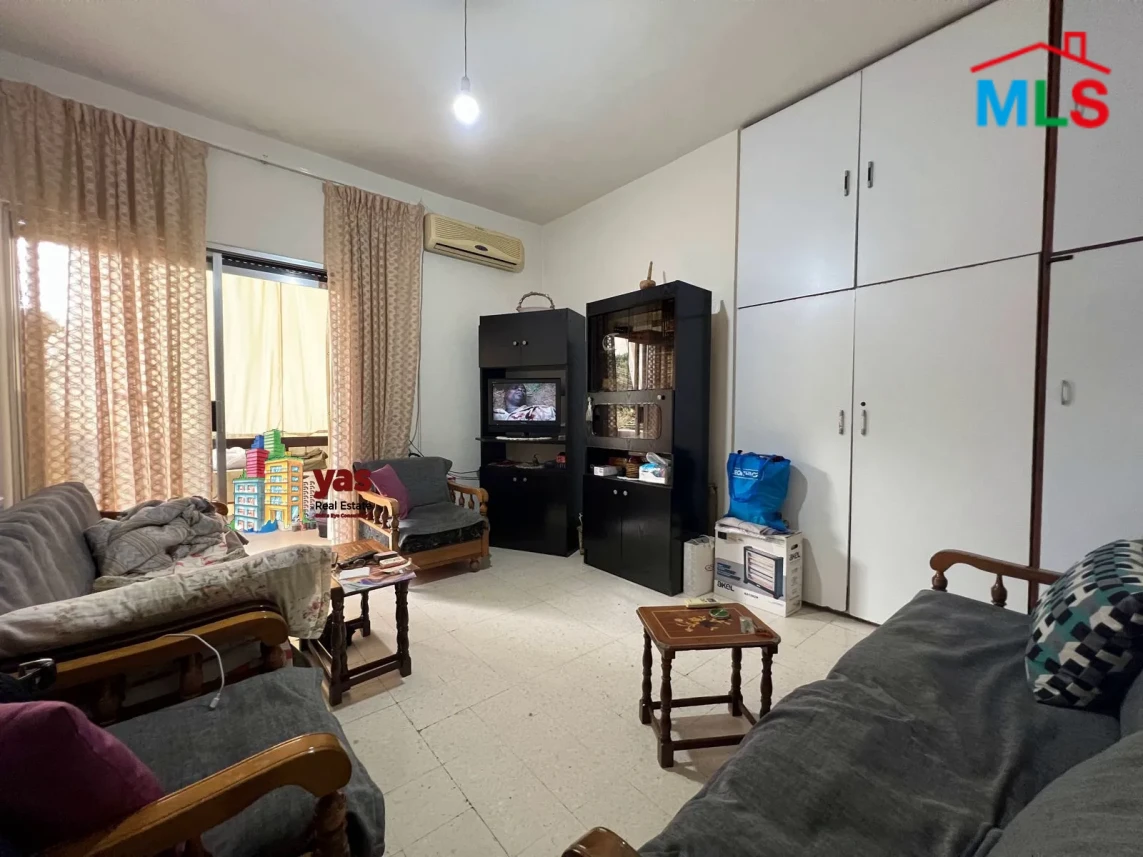 Kfarhbab 130m2 | Flat | Prime Location | Calm Street |EH/IV
