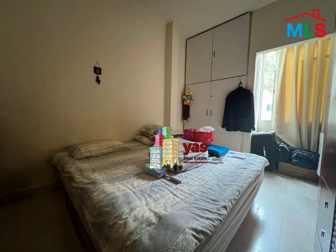 Kfarhbab 130m2 | Flat | Prime Location | Calm Street |EH/IV
