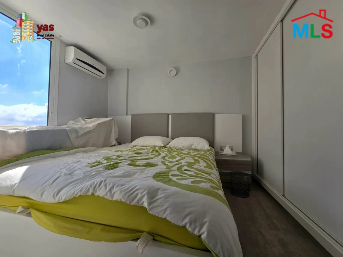 Feytroun 135m2 | Furnished Duplex | Panoramic View | Chalet Style |DA