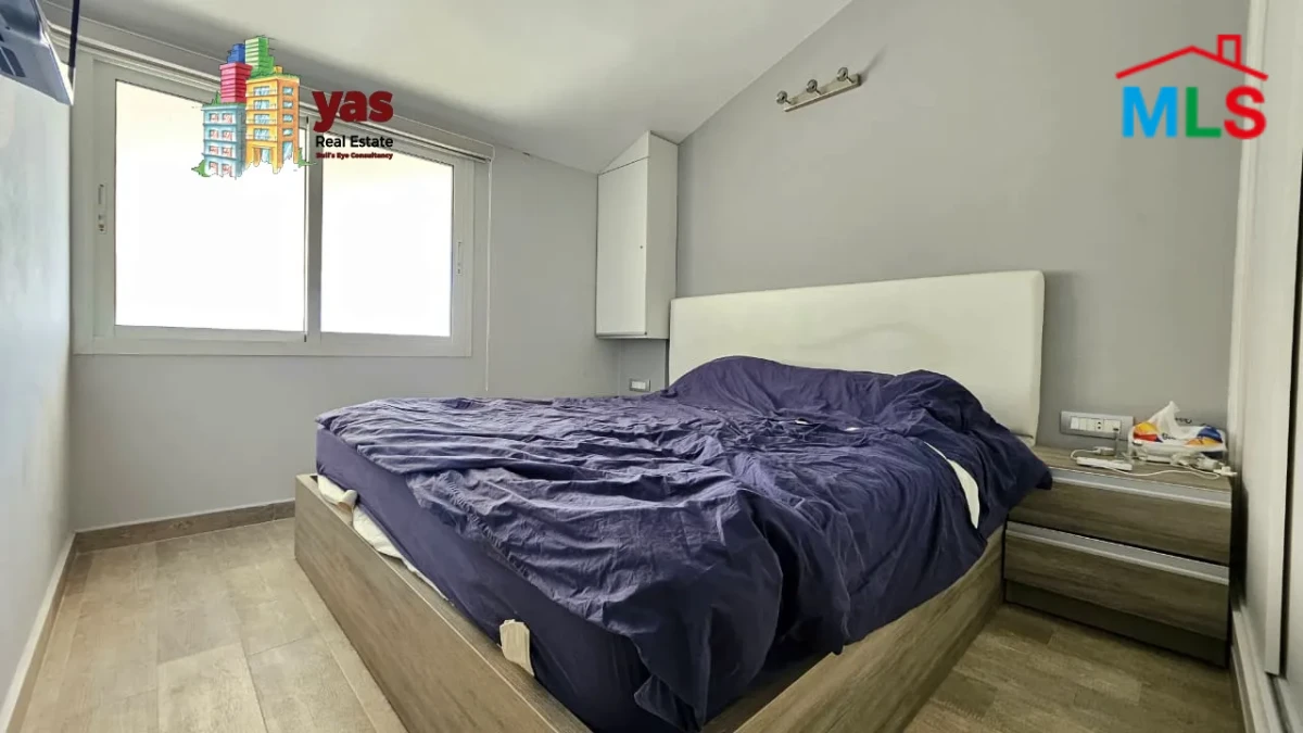 Feytroun 135m2 | Furnished Duplex | Panoramic View | Chalet Style |DA
