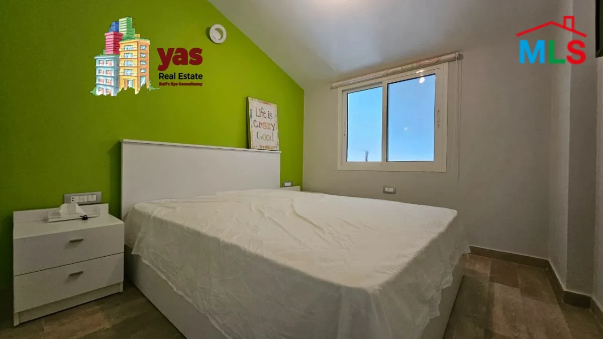 Feytroun 135m2 | Furnished Duplex | Panoramic View | Chalet Style |DA