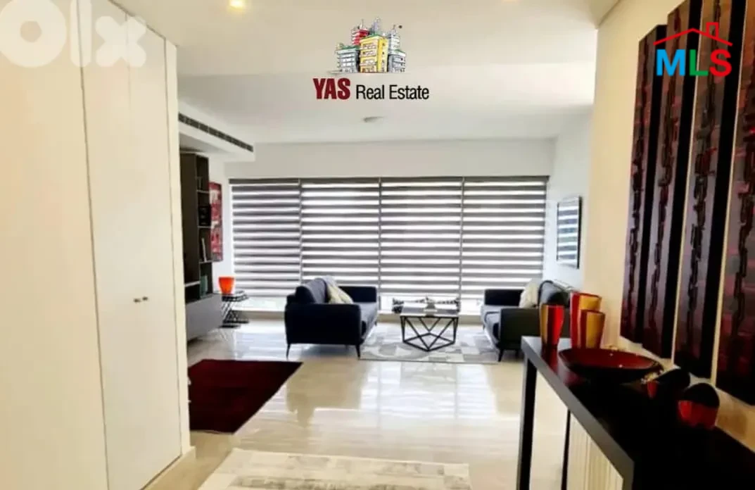 Adma 240m2 | 195m2 Terrace | Rooftop | Furnished |Gated Community | IV