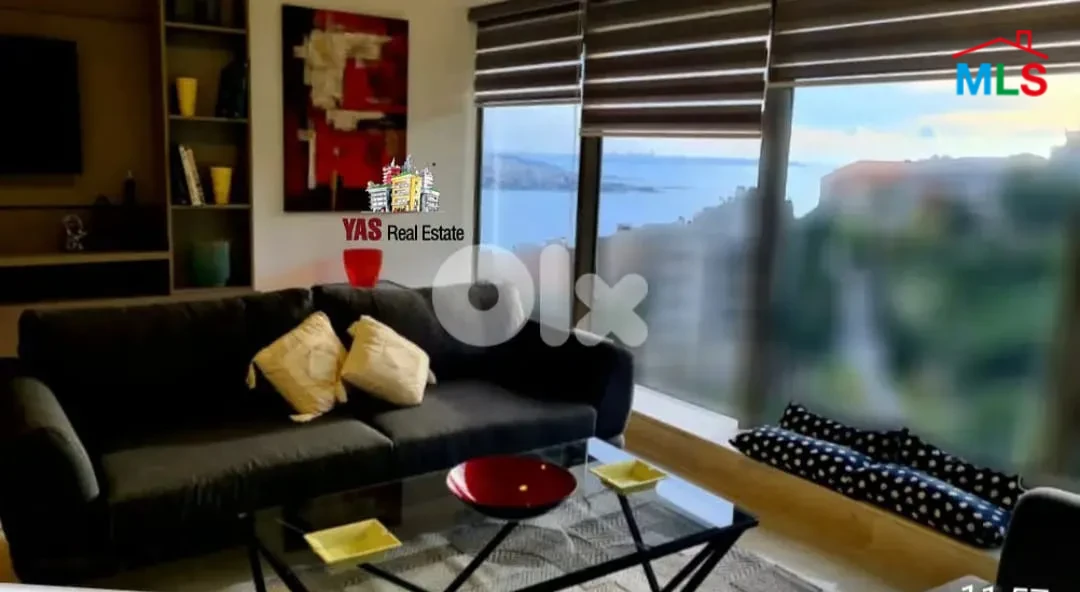 Adma 240m2 | 195m2 Terrace | Rooftop | Furnished |Gated Community | IV