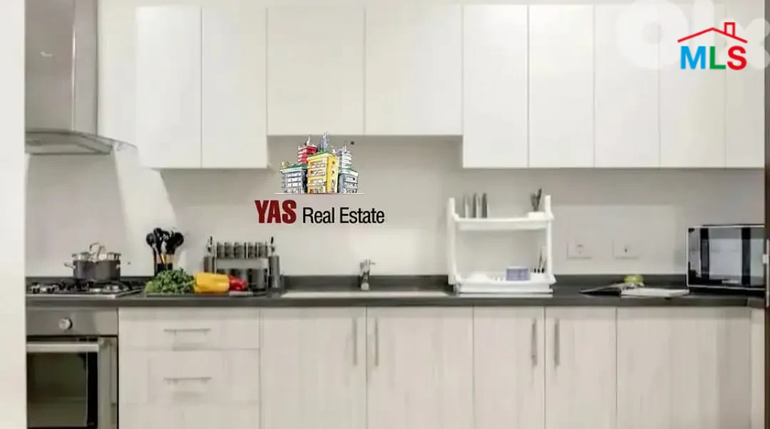 Adma 240m2 | 195m2 Terrace | Rooftop | Furnished |Gated Community | IV