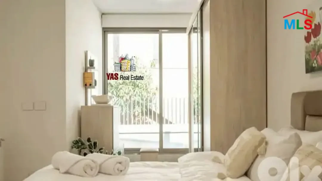 Adma 240m2 | 195m2 Terrace | Rooftop | Furnished |Gated Community | IV