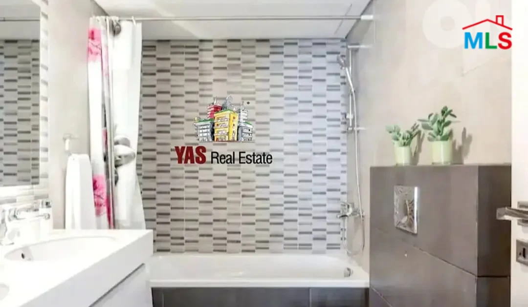 Adma 240m2 | 195m2 Terrace | Rooftop | Furnished |Gated Community | IV