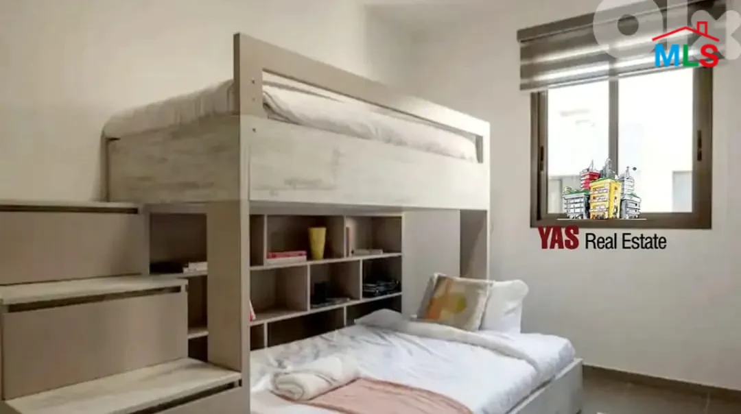 Adma 240m2 | 195m2 Terrace | Rooftop | Furnished |Gated Community | IV